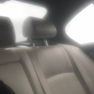 Meet your Posher, Marty